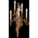Mariner Luxury Wall Sconce Wall Light