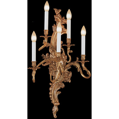 Mariner Luxury Wall Sconce Wall Light