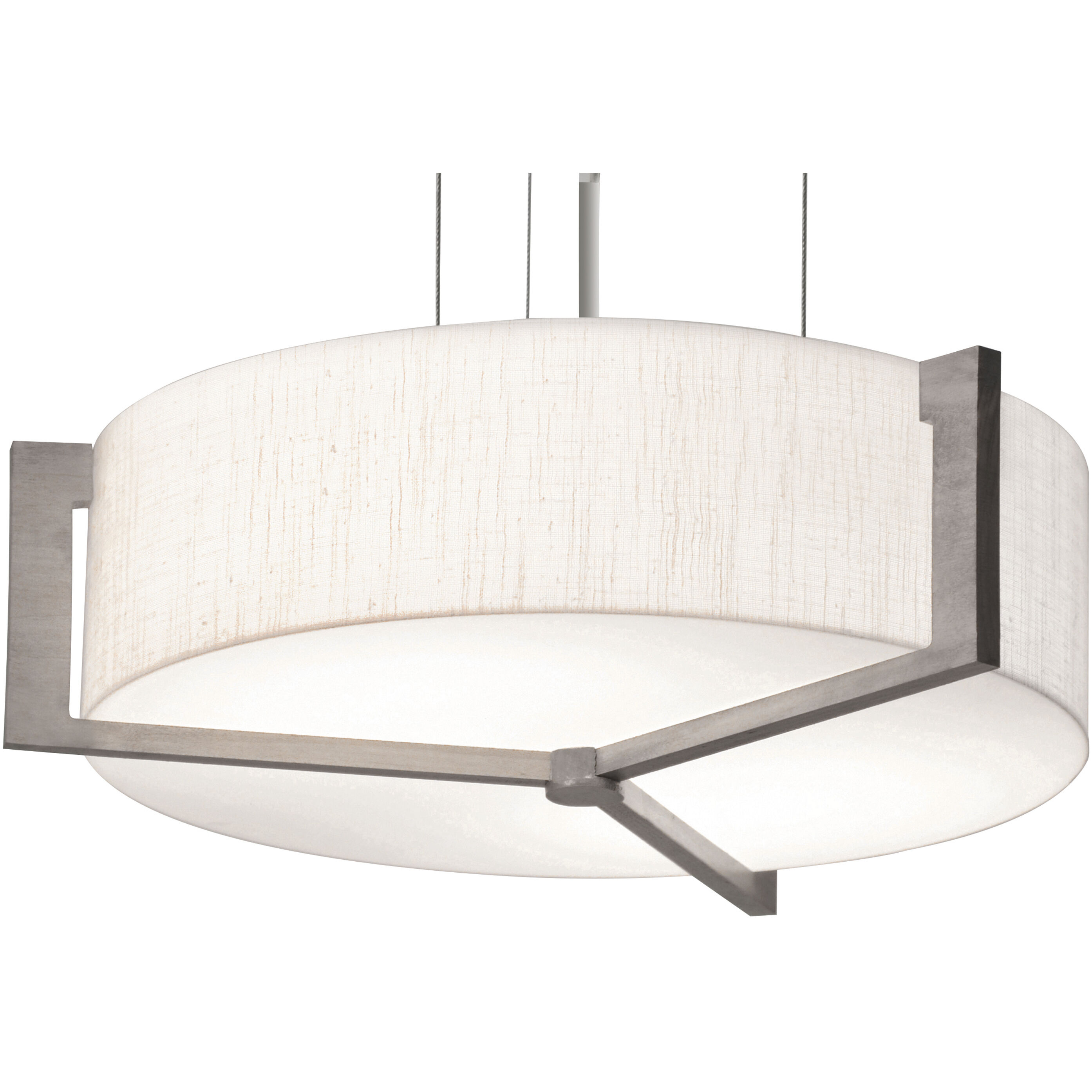 Apex 1 Light 21.25 inch Pendant