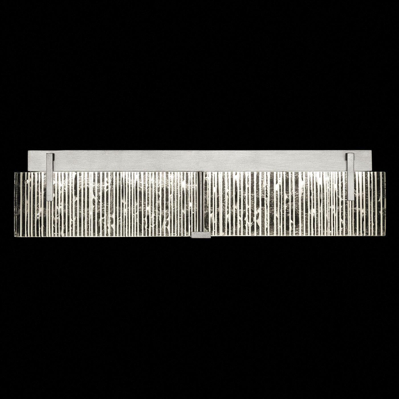 Terra Bath Bar Wall Light