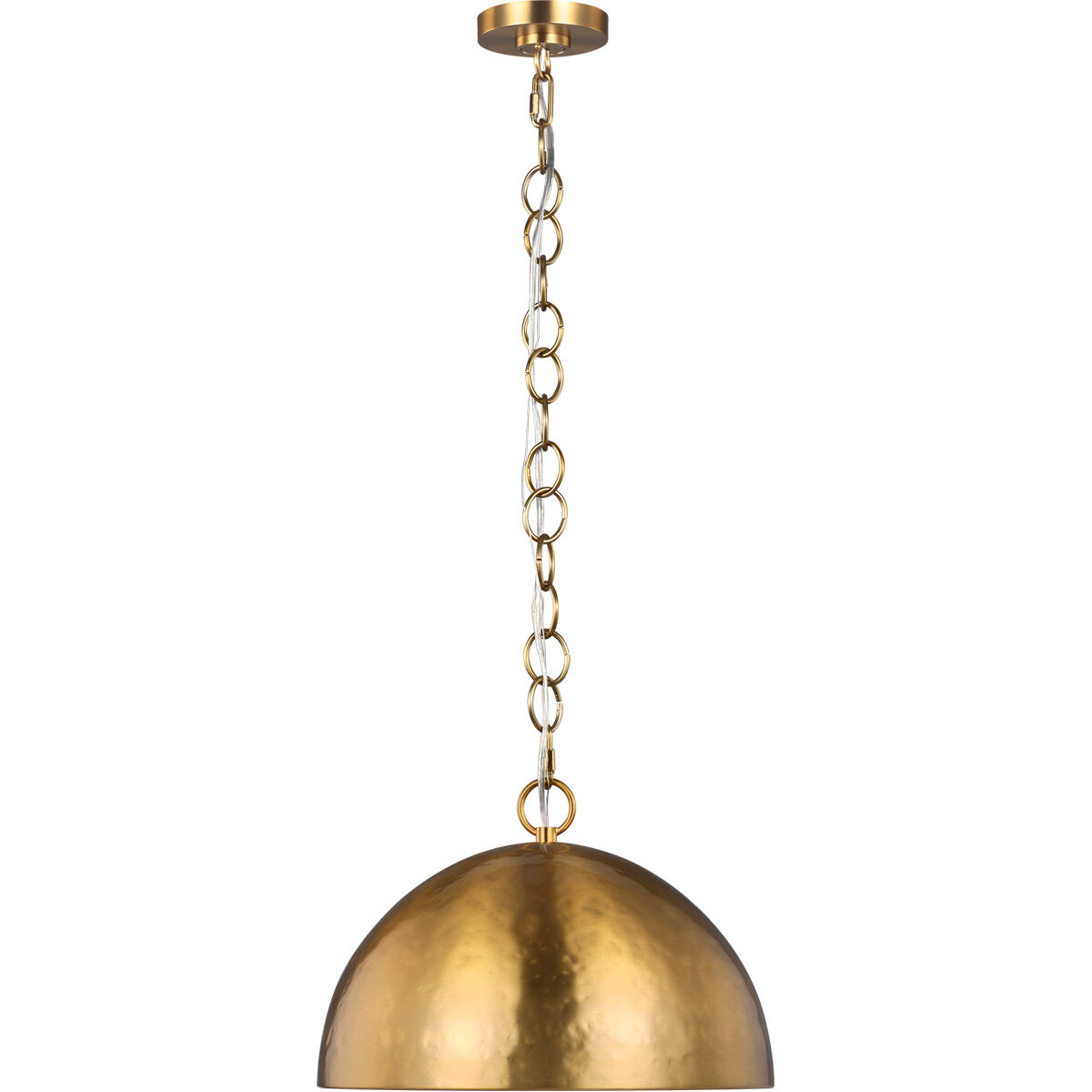ED Ellen DeGeneres Whare 1 Light 15.00 inch Pendant