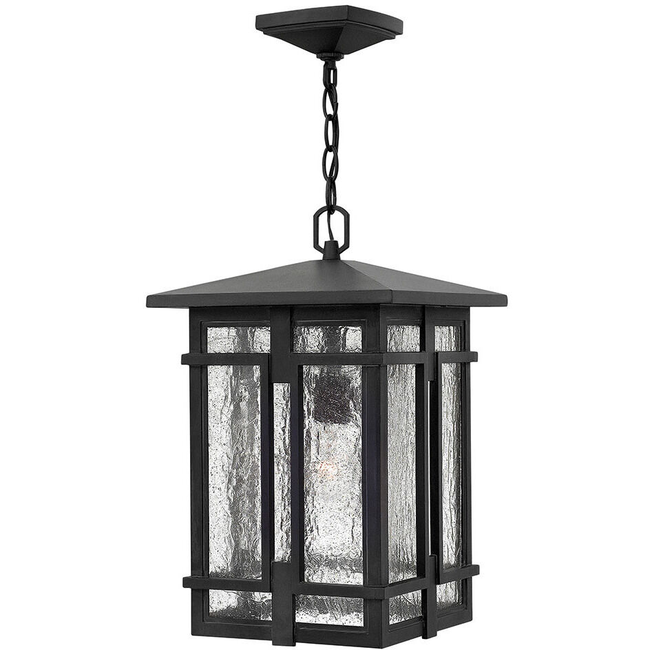 Tucker 1 Light 11.00 inch Outdoor Pendant/Chandelier