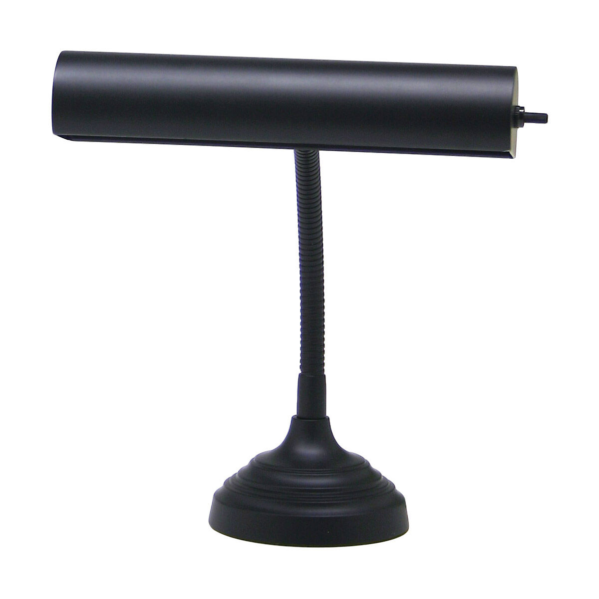 Advent 1 Light 10.00 inch Desk Lamp