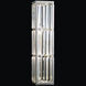 Crystal Enchantment 2 Light 6.00 inch Wall Sconce
