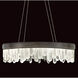 Lior LED 31 inch Bronze Pendant Ceiling Light