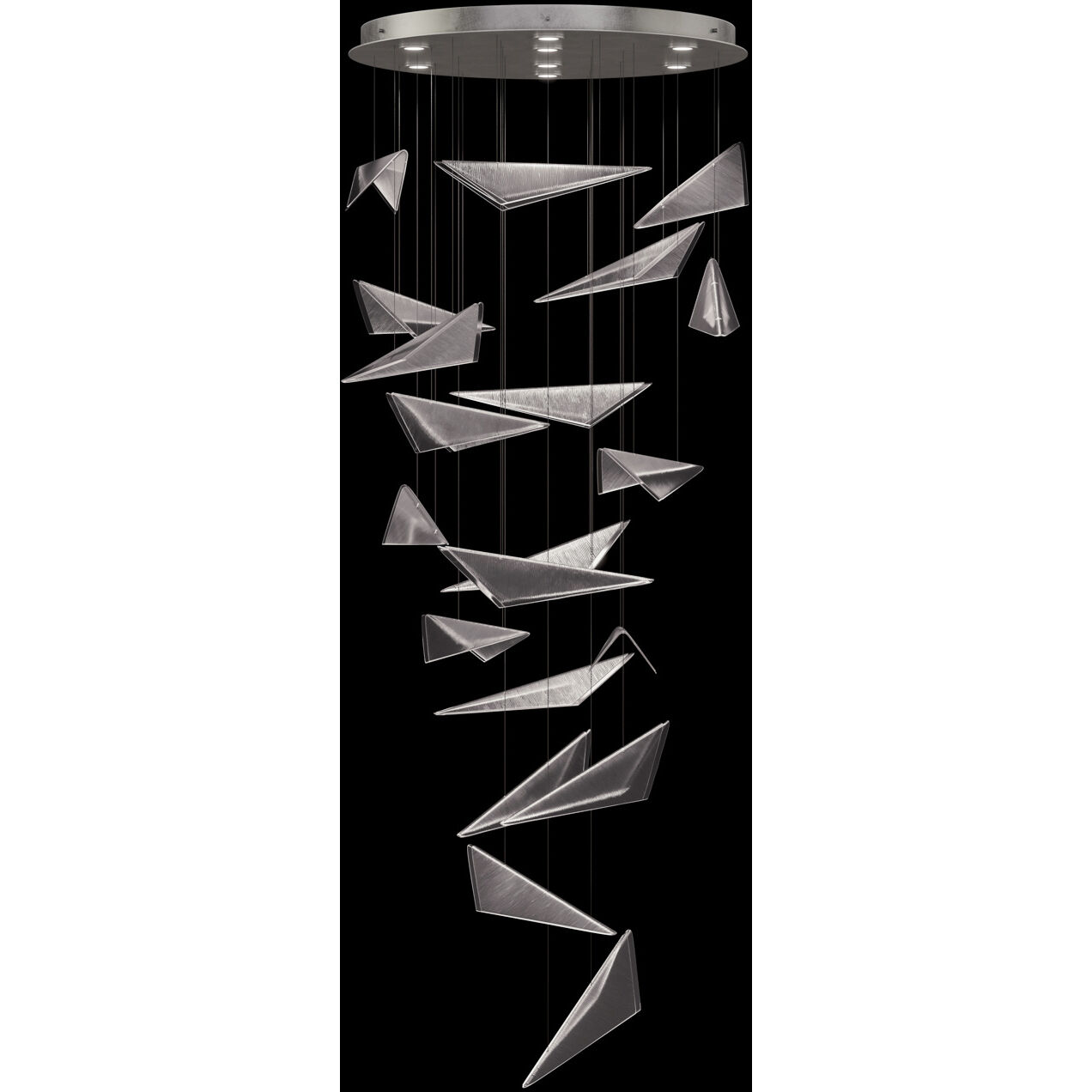 Volo Pendant Ceiling Light