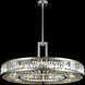Crystal Enchantment 8 Light 37.00 inch Pendant