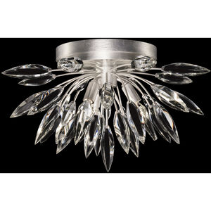 Lily Buds 3 Light 18.50 inch Flush Mount