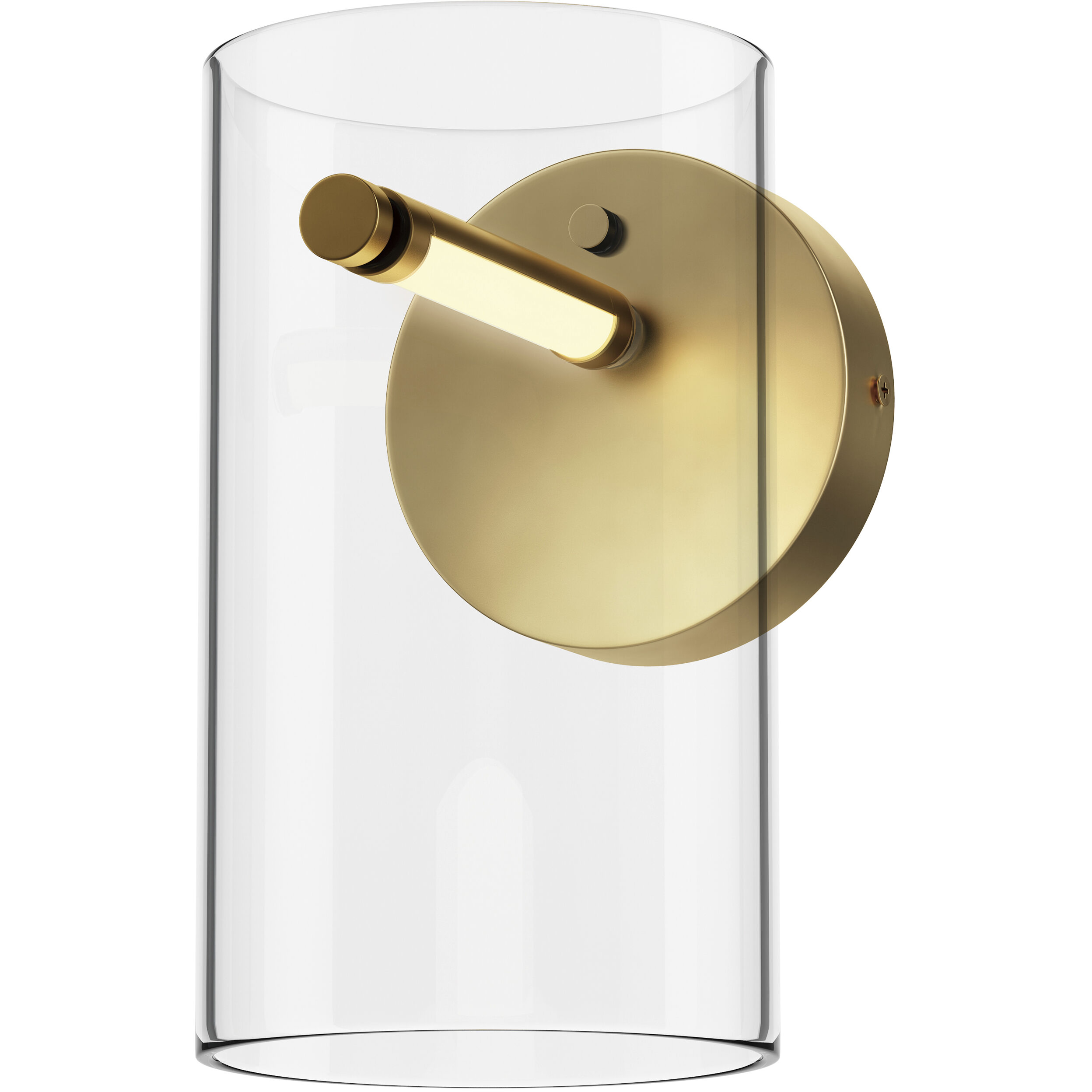 Polo	Wall	Sconce