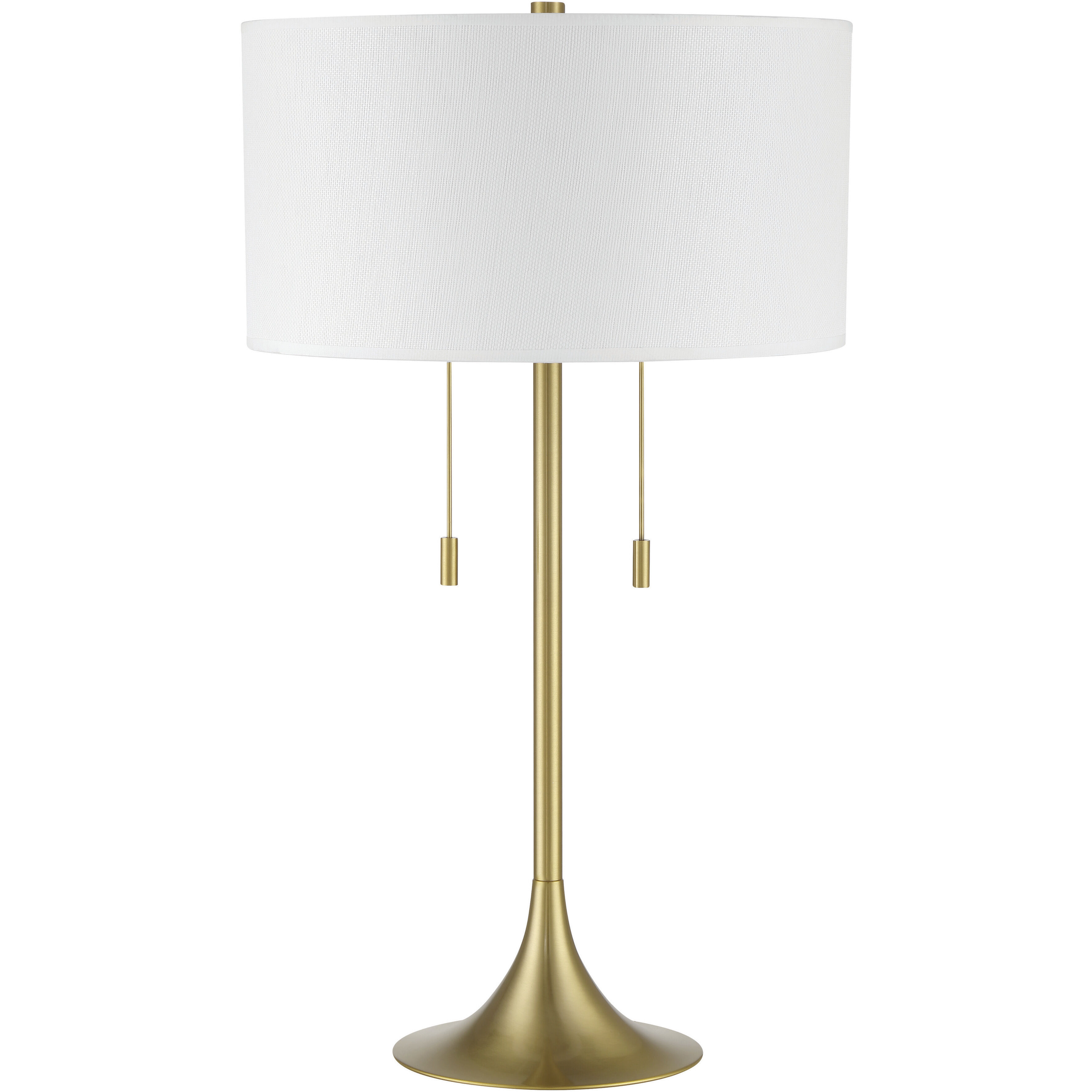 Neely 2 Light 17.01 inch Table Lamp