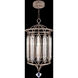 Westminster 4 Light 14.5 inch Silver Pendant Ceiling Light