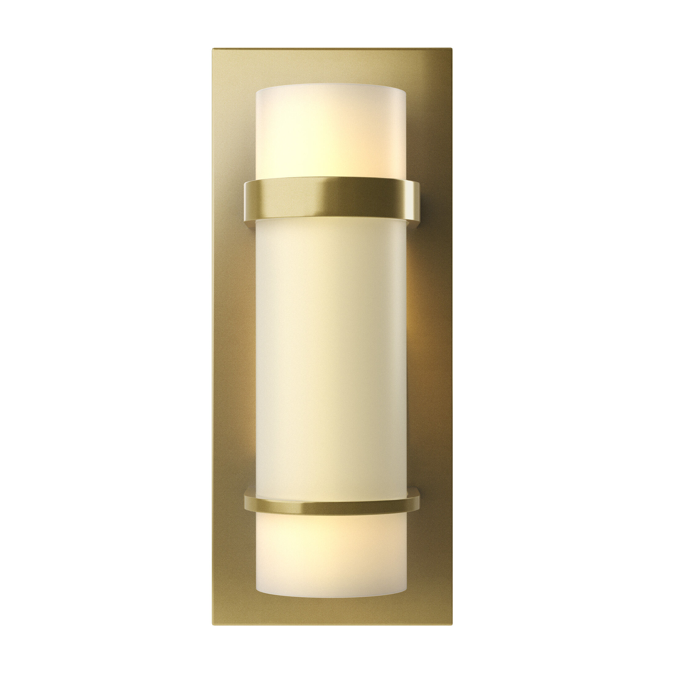 Banded 1 Light 5.00 inch Wall Sconce