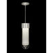 Bond 1 Light 5.50 inch Pendant