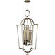 Allegretto 8 Light 28.00 inch Pendant