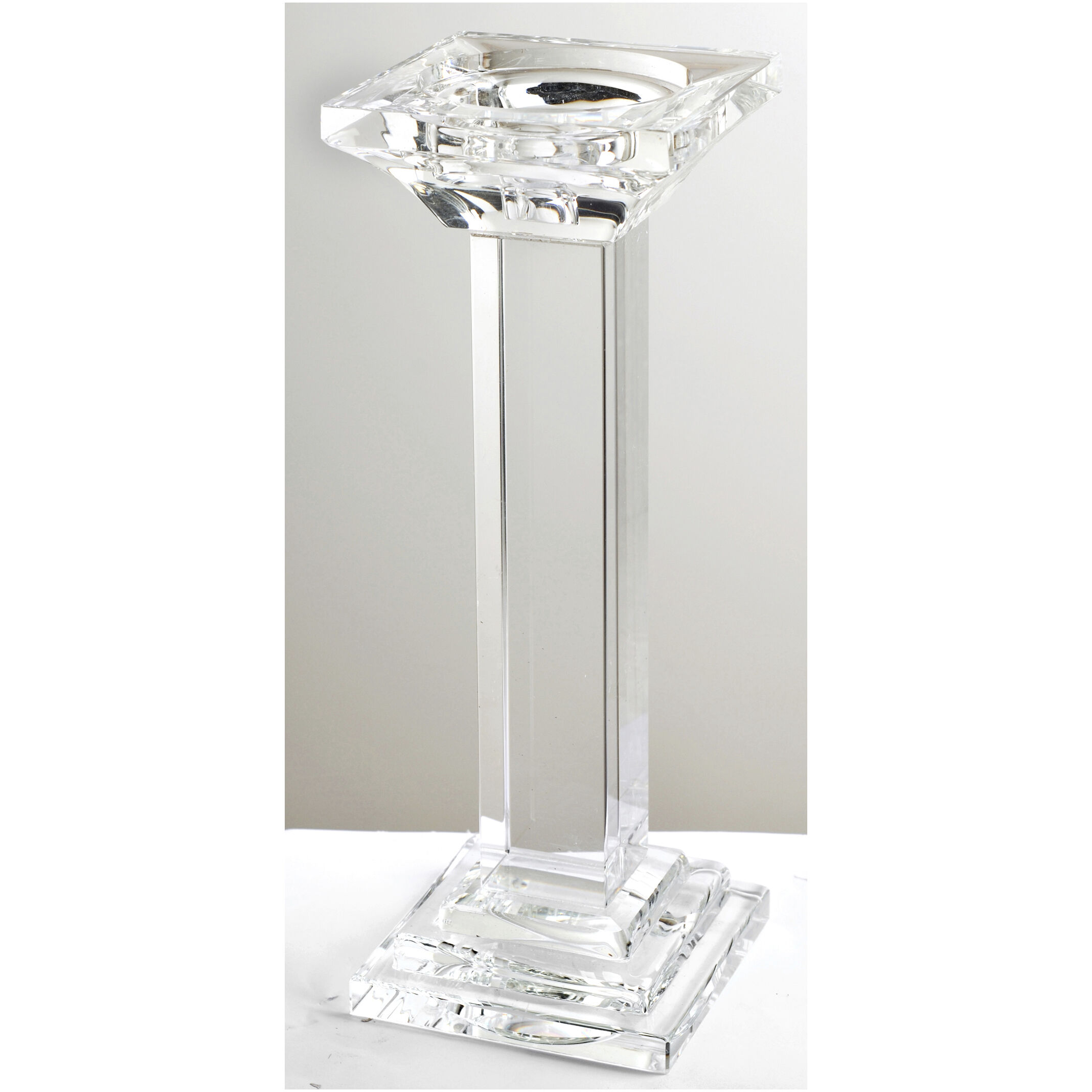 Leon 11 X 4 inch Candleholder