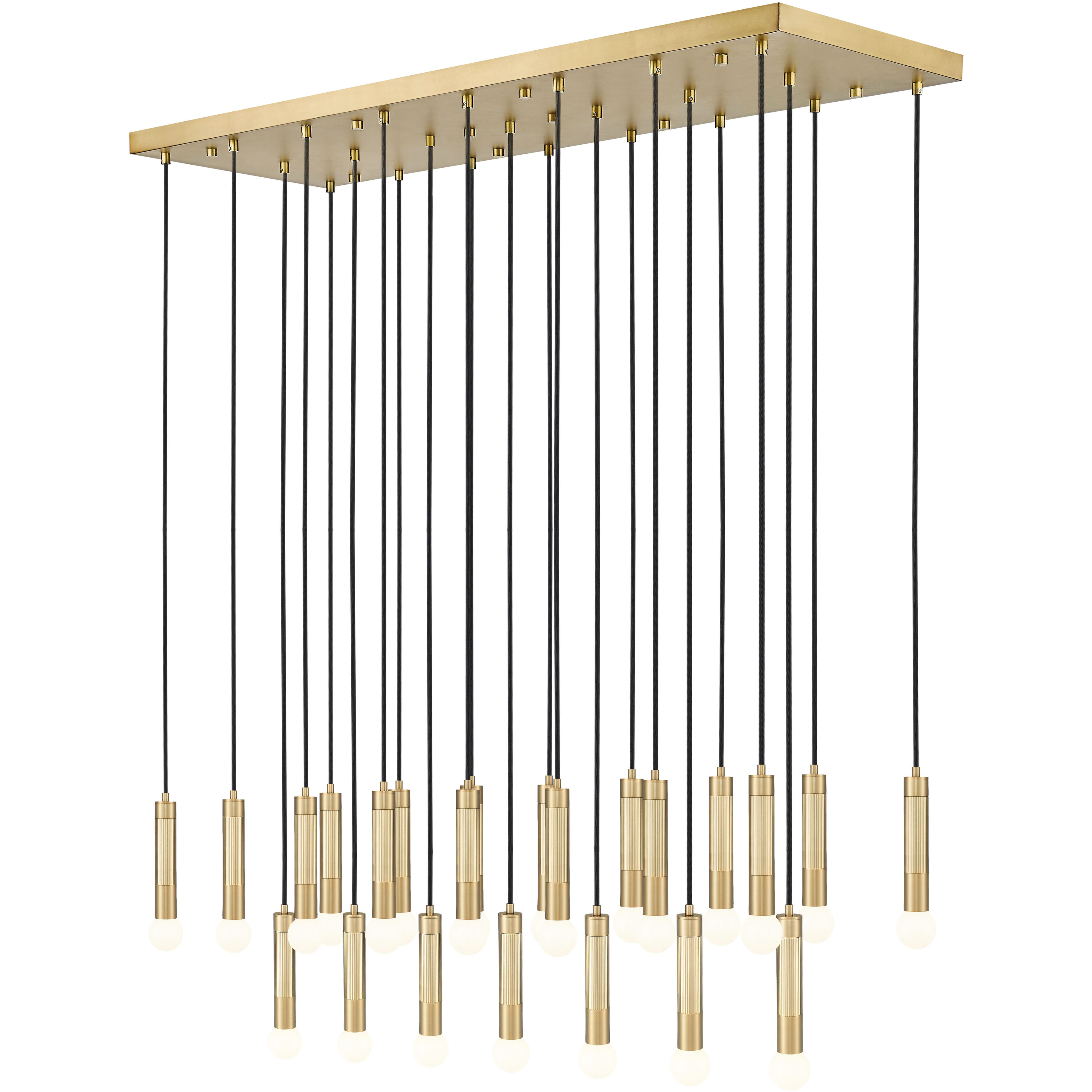 Stari 23 Light 18.00 inch Island Light