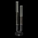 Antonia 29.75 inch 6.50 watt Black Table Lamp Portable Light