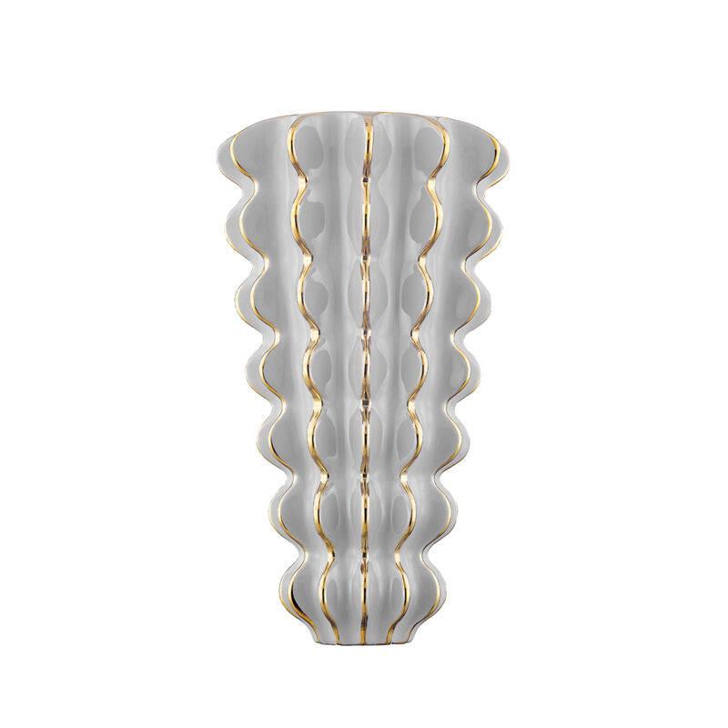Esperanza 2 Light 9.50 inch Wall Sconce