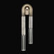 Antonia LED 7 inch Bronze ADA Wall Sconce Wall Light