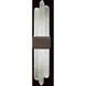 Lior 2 Light 5.00 inch Wall Sconce