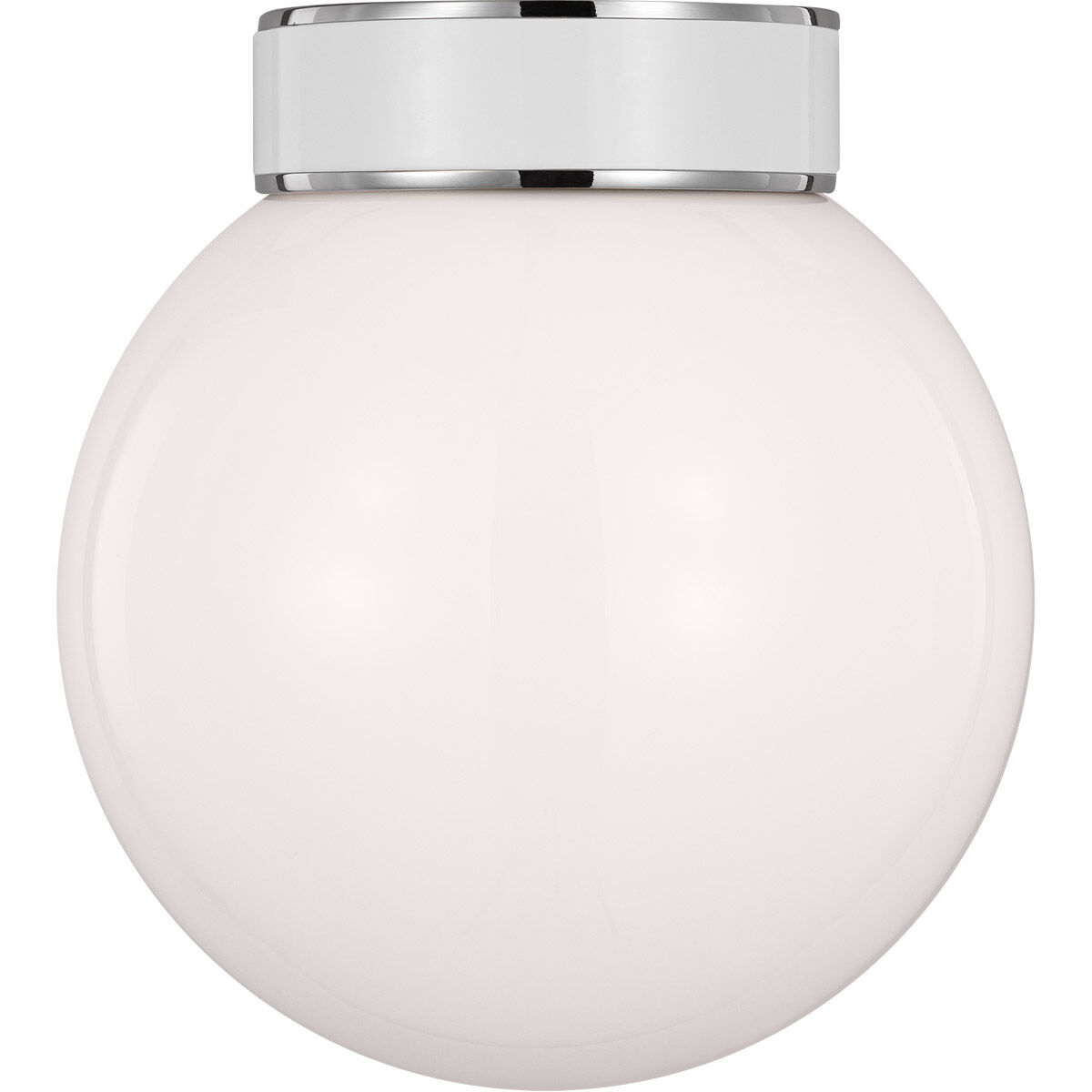 kate spade new york Monroe 1 Light 8.50 inch Flush Mount