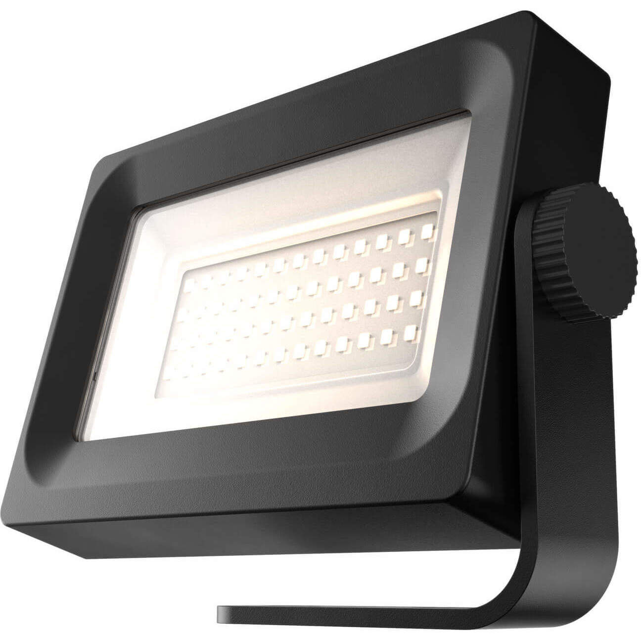 Horizon 24VDC
 120V 30.00 watt Black Landcsape, Flood Light