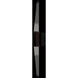 Blade 2 Light 4.5 inch Black Sconce Wall Light