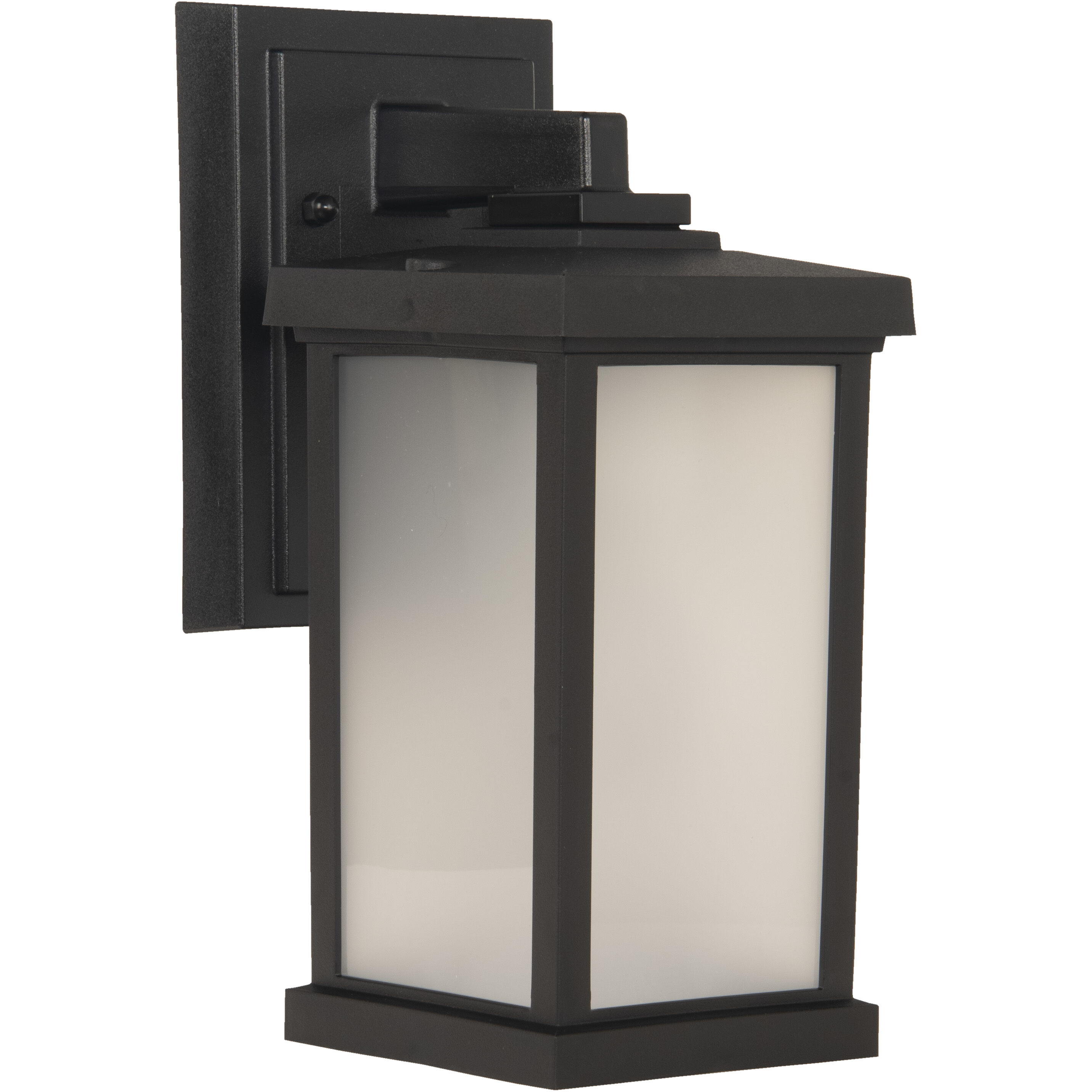 Resilience Lantern 1 Light 5.00 inch Outdoor Wall Light
