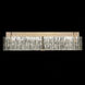 Terra 4 Light 28.8 inch Gold Bath Bar Wall Light