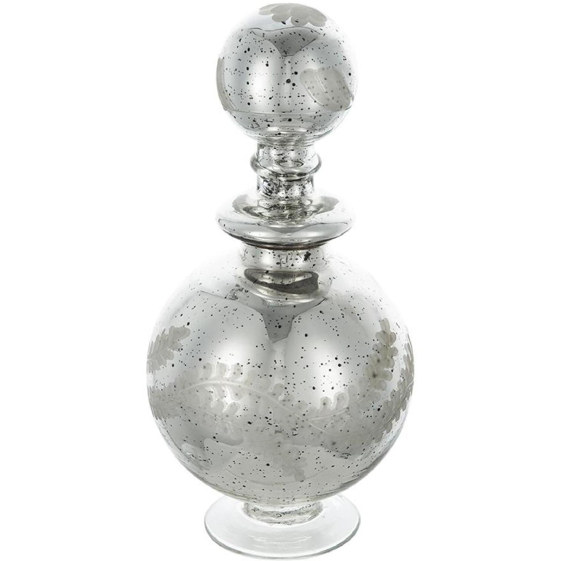 Anita 9.8 X 5 inch Jar