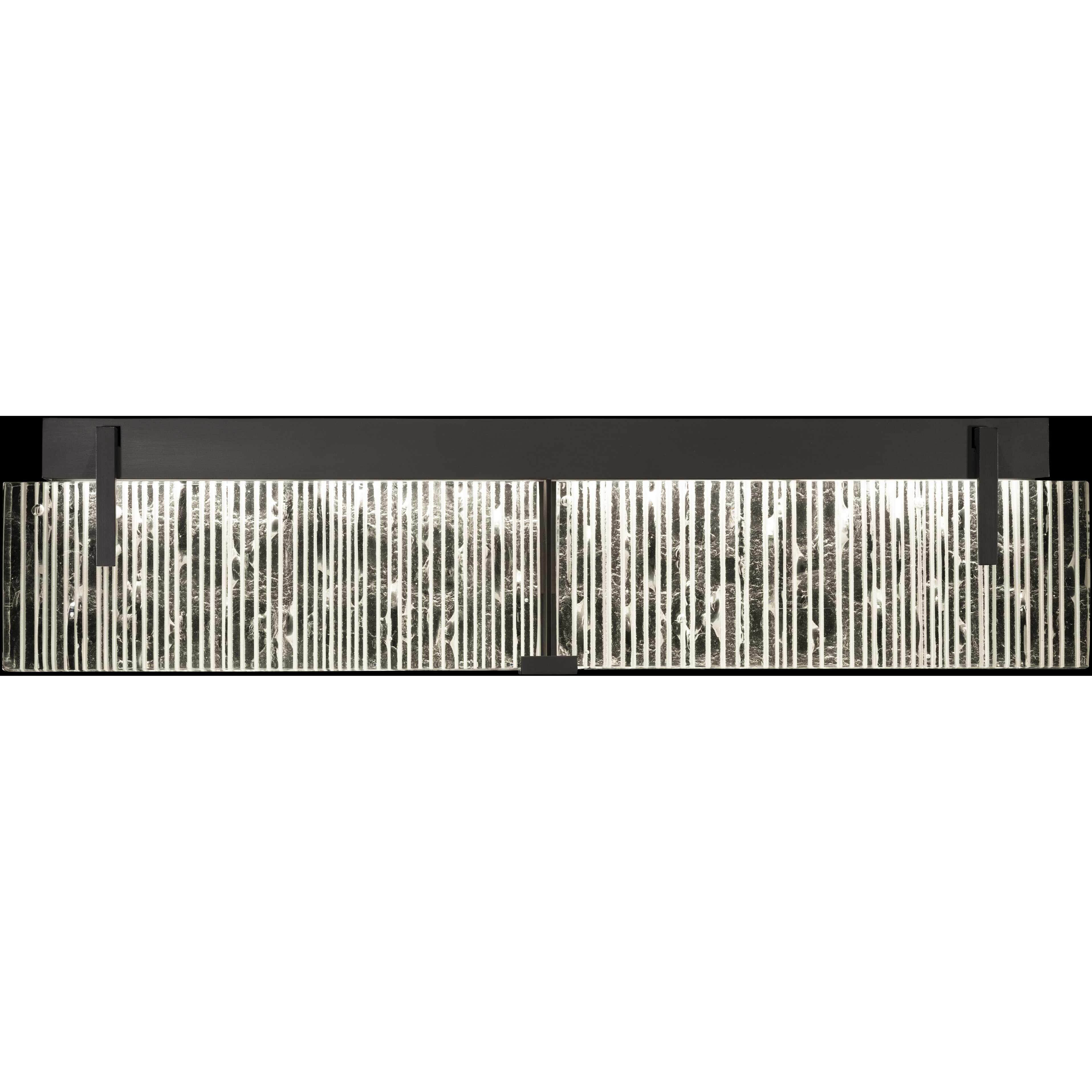 Terra Bath Bar Wall Light