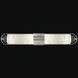Bond 2 Light 35.30 inch Bathroom Vanity Light