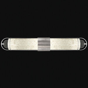 Bond 2 Light 35.30 inch Bathroom Vanity Light