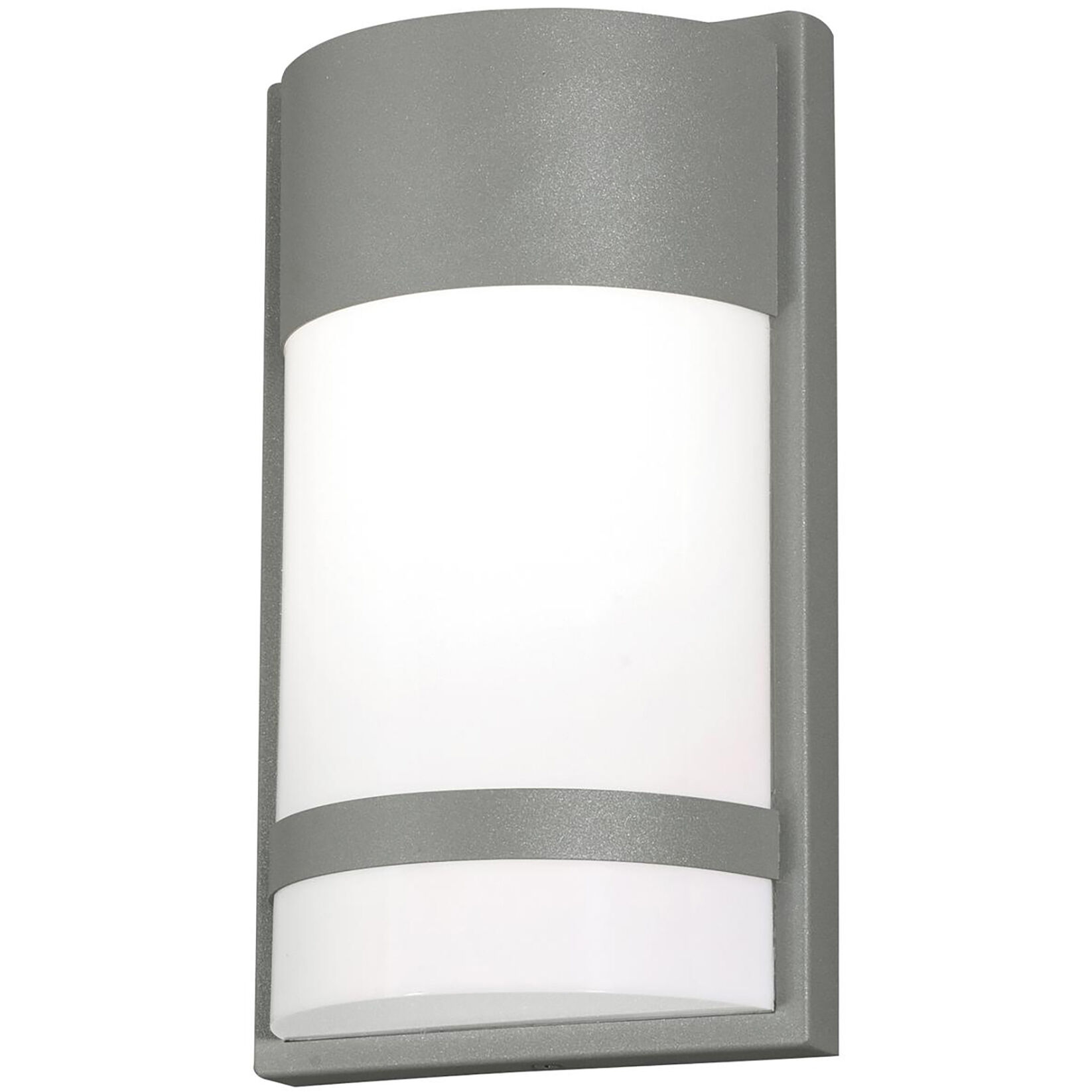 Paxton 1 Light 7.01 inch Outdoor Wall Light