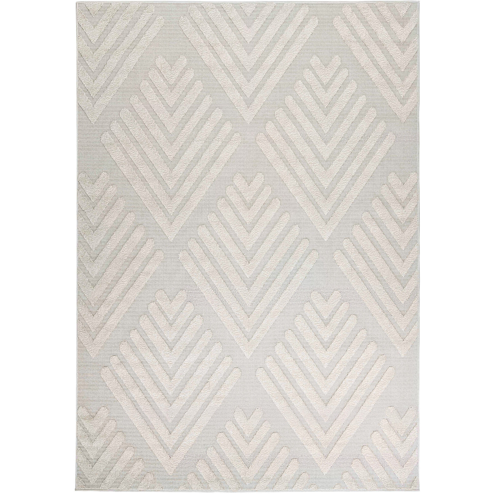 Laid Back Luxe Area Rug