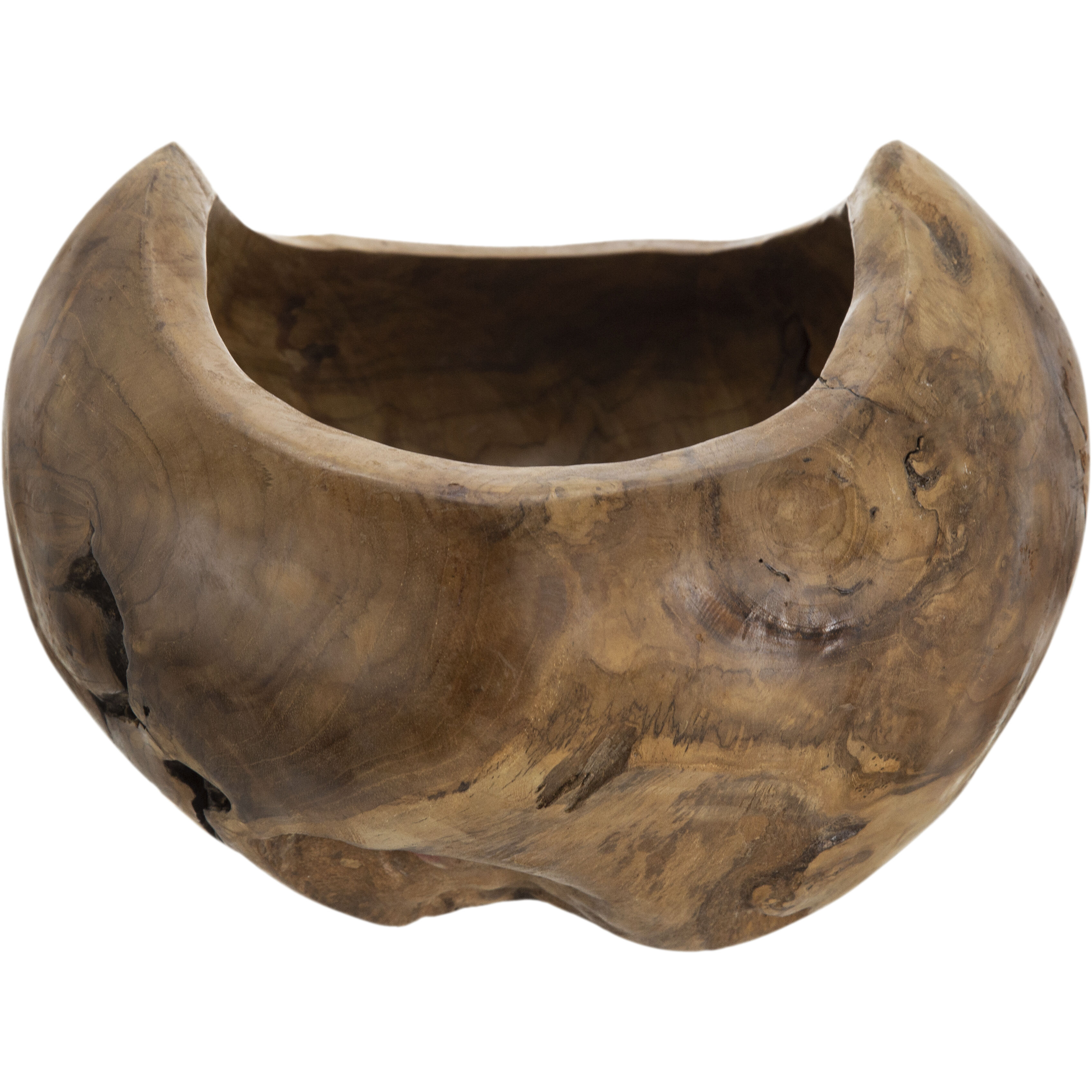 Anita 11.8 X 10.6 inch Bowl