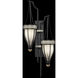 Mirage Sconce Wall Light