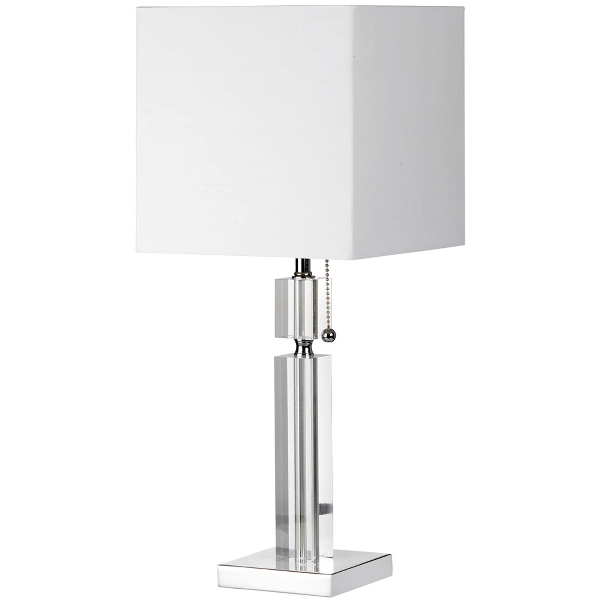 Fernanda 1 Light 8.00 inch Table Lamp