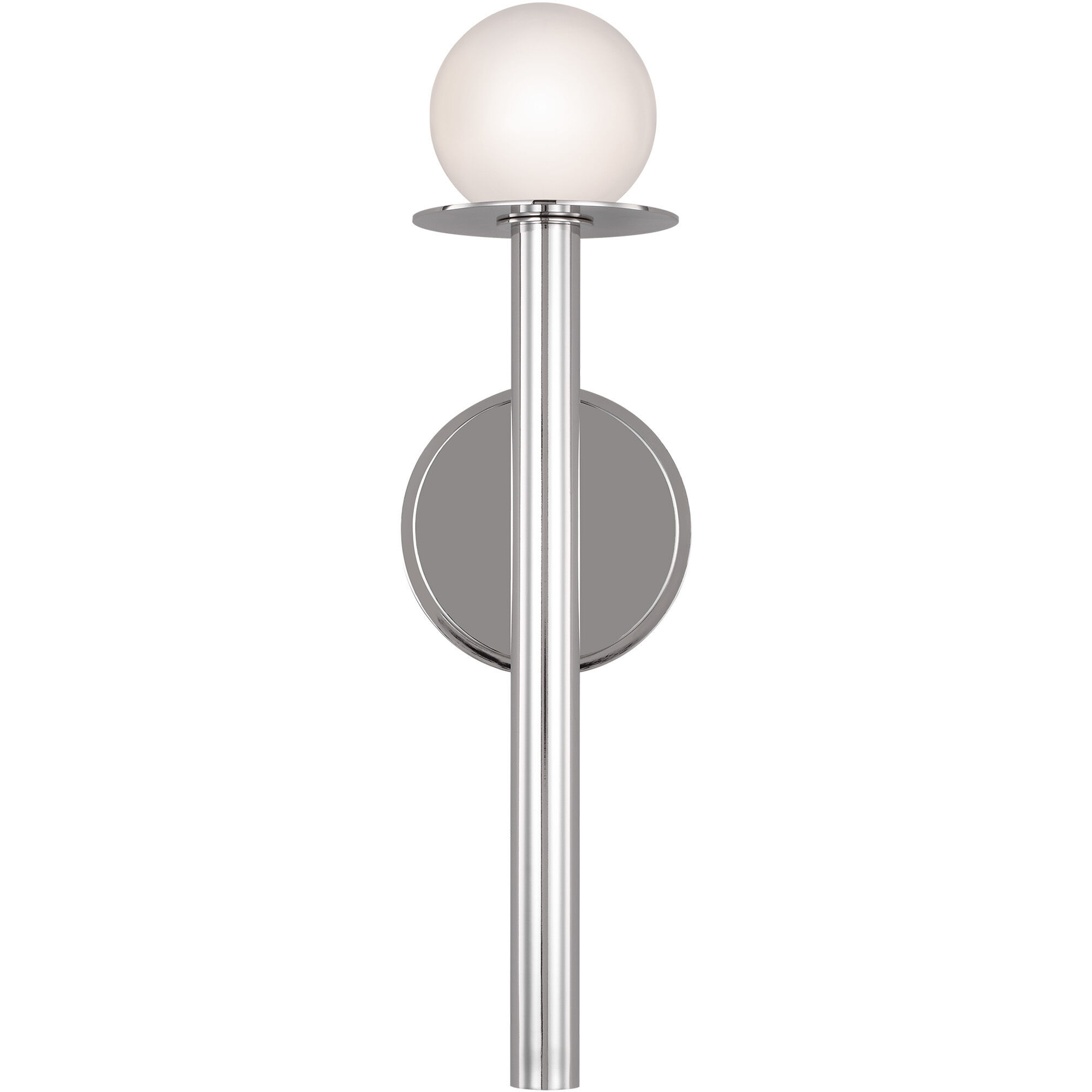 Kelly by Kelly Wearstler Nodes 1 Light 4.75 inch Bathroom Vanity Light