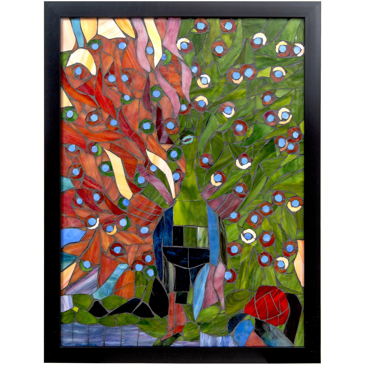 Evelyn Wall Art Decor