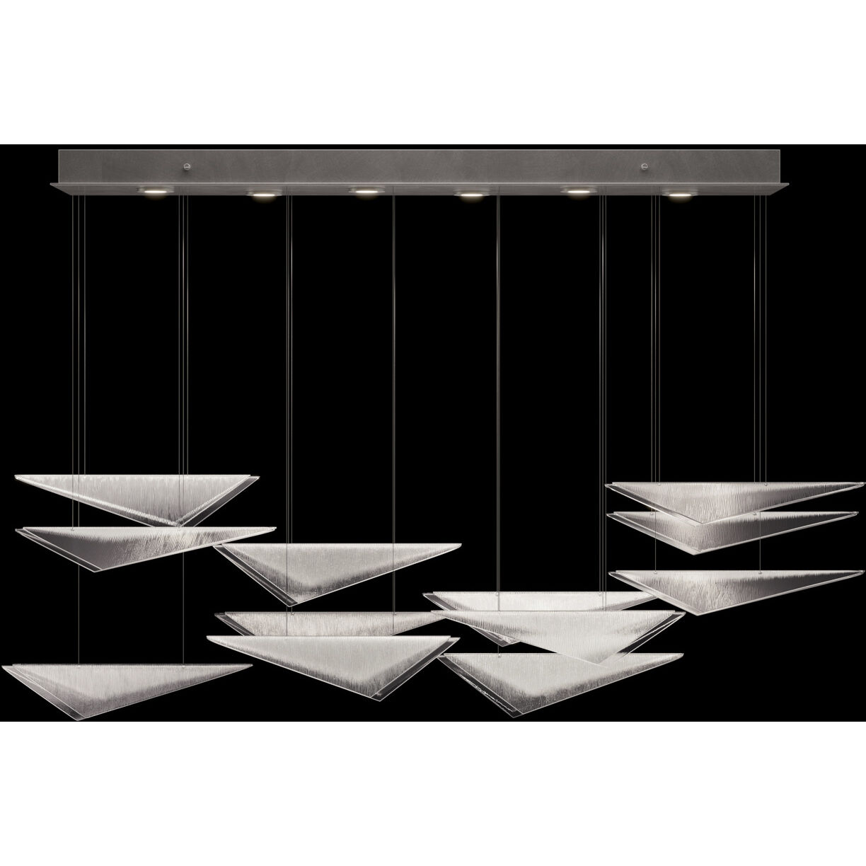 Volo Pendant Ceiling Light