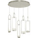 Delphi Pendant Ceiling Light