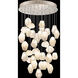 Natural Inspirations 36 Light 34.00 inch Pendant