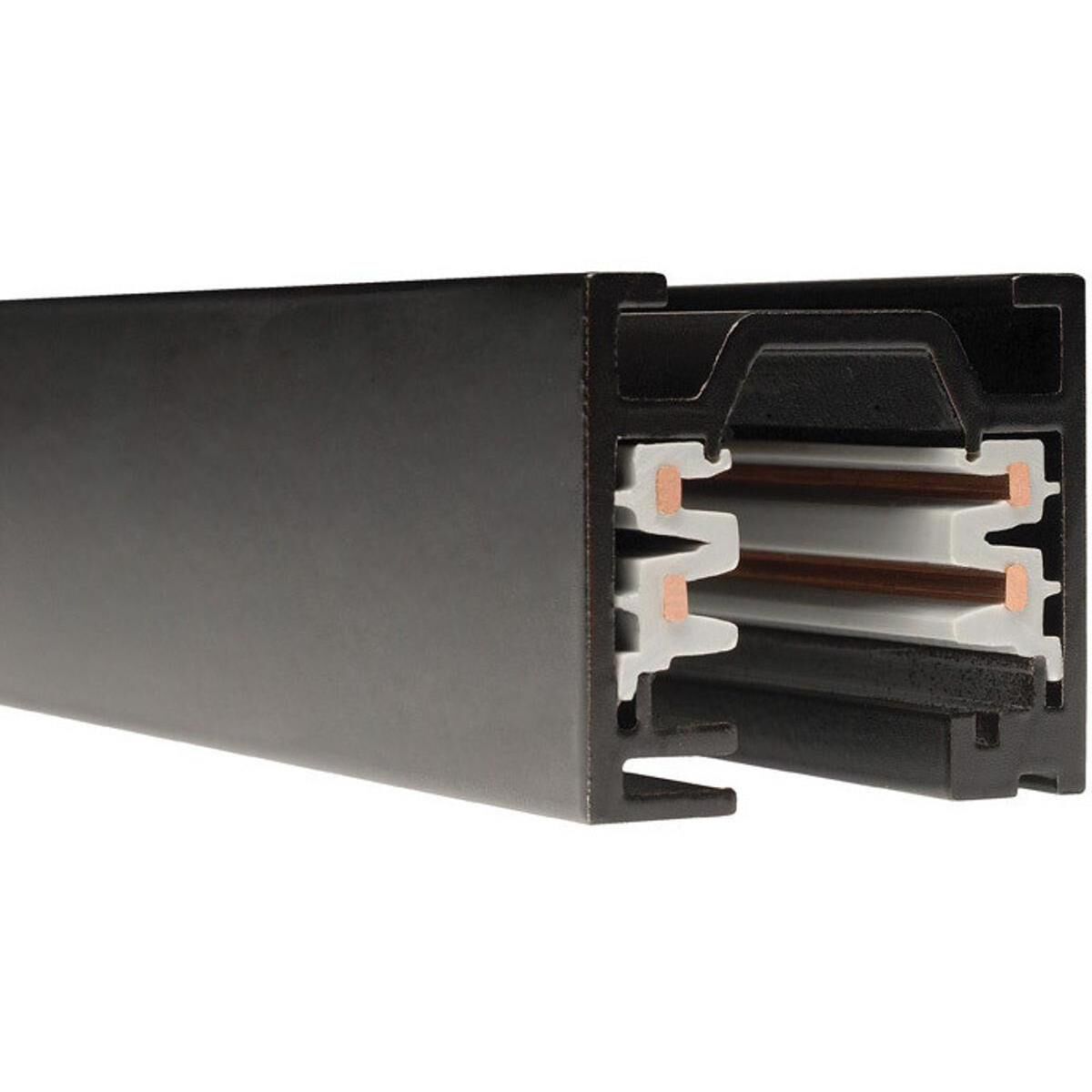 W Track 1.38 inch Track Lighting