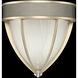 Mirage Wall Sconce Wall Light in Gold