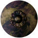 Vesca 5 Light 29 inch Heirloom Bronze Semi-Flush Mount Ceiling Light in Heritage