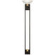 Delphi 1 Light 10.50 inch Wall Sconce