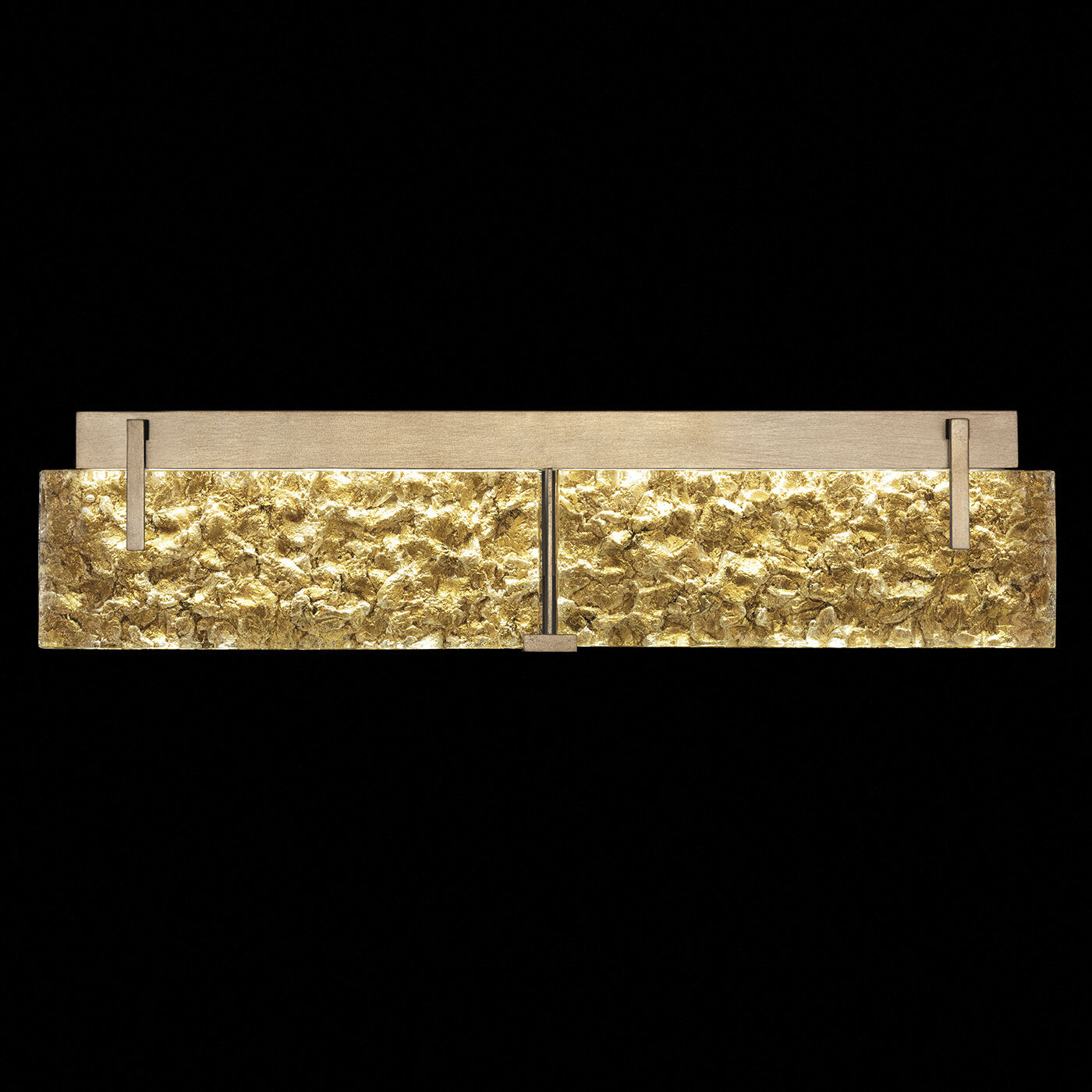 Terra Bath Bar Wall Light