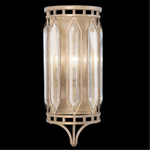Westminster 3 Light 9.25 inch Wall Sconce