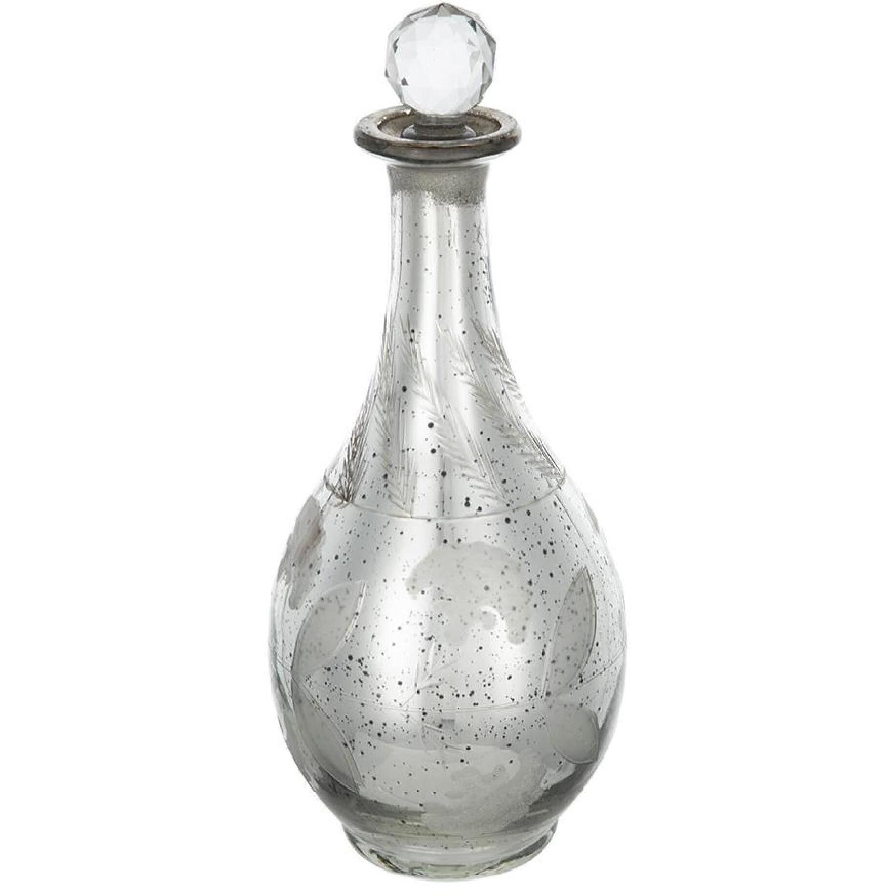 Anita 12 X 5 inch Jar